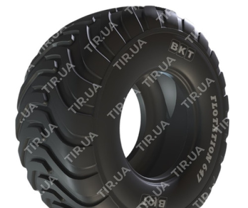 425/70 R18 BKT FLOTATION 647 155B Сільгосп шина