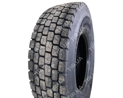295/80R22.5 Greentrac GTRD1 152/148M Ведущая грузовая шина 295/80R22.5 Greentrac GTRD1 152/148M Ведущая грузовая шина