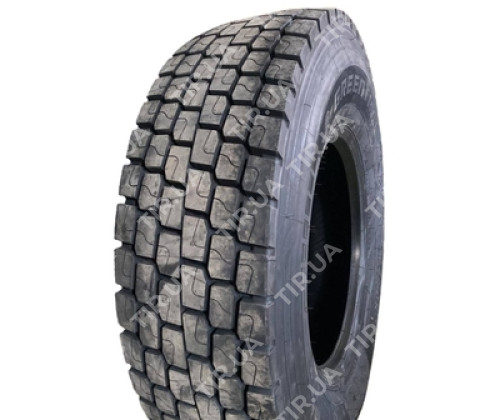295/80 R22.5 Greentrac GTRD1 152/148M Ведущая шина