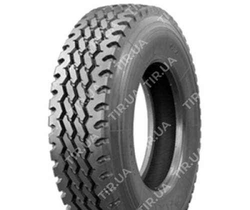 11 R20 Triangle TR698 152/149K Ведущая шина