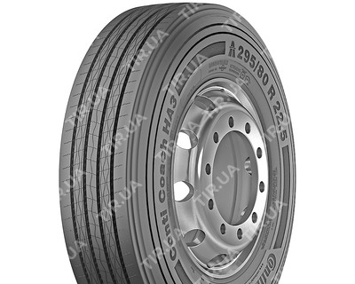 315/80R22.5 Continental Conti Coach HA3 156/150L Універсальна вантажна шина