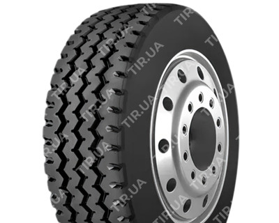 275/70R22.5 Radburg (наварка) VZY Універсальна вантажна шина