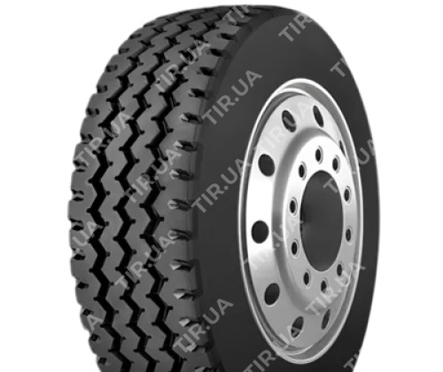 275/70R22.5 Radburg (наварка) VZY Універсальна вантажна шина