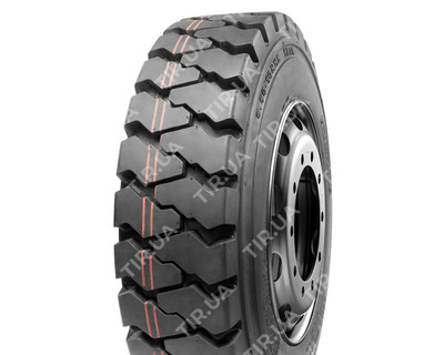 6.5R10 LingLong LL39 Индустриальная шина 6.5R10 LingLong LL39 Индустриальная шина