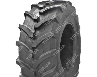 16.9R38 RoadHiker Tracpro 668 R-1 144/141A8/B Сільгосп шина