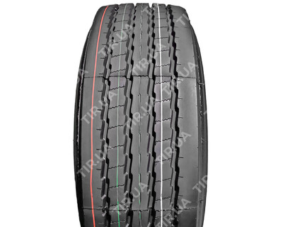 385/65R22.5 TownHall TH710 160K Причіпна вантажна шина 385/65R22.5 TownHall TH710 160K Причіпна вантажна шина