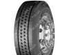295/80R22.5 Goodyear S210 KMAX 152/149M Рулевая грузовая шина