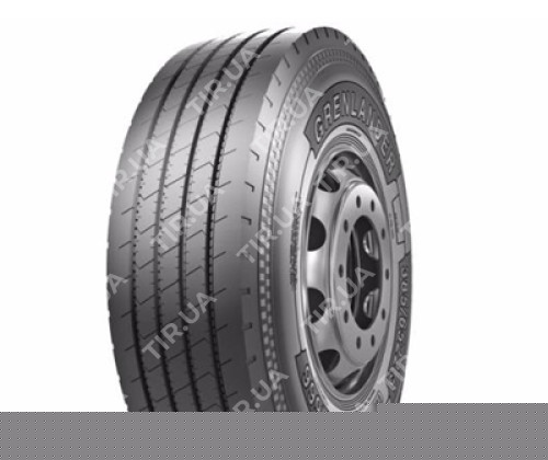 385/55R22.5 Greforce GR666 160/158K/L Рулевая грузовая шина