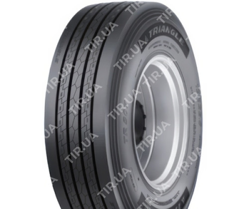 12R22.5 Triangle TRS07 152/148K Рульова вантажна шина