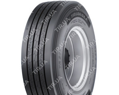 12R22.5 Triangle TRS07 152/148K Рульова вантажна шина 12R22.5 Triangle TRS07 152/148K Рульова вантажна шина