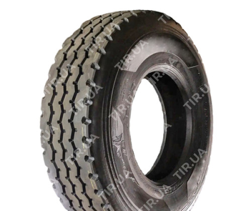225/75R17.5 Radburg (наварка) PBA60 Рульова вантажна шина