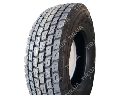 245/70R19.5 Doublestar DSRD01 136/134L Ведущая грузовая шина 245/70R19.5 Doublestar DSRD01 136/134L Ведущая грузовая шина