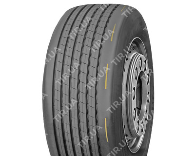 425/55R19.5 Radburg (наварка) PBT14W Ведуча вантажна шина