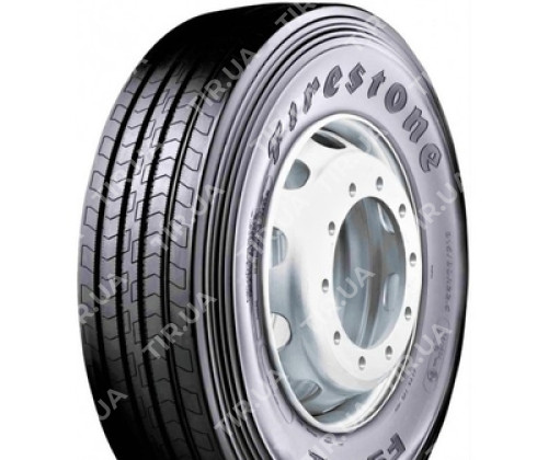385/55R22.5 Firestone FS422+ 160K Рульова вантажна шина