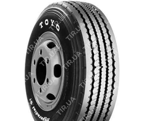8R17.5 Toyo Hyparadial ST M53 117/116L Універсальна вантажна шина