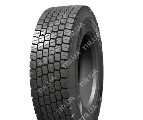 315/70R22.5 Greentrac GTSW1 154/150L Ведуча вантажна шина