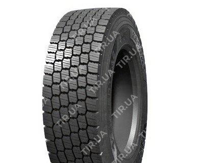 315/70R22.5 Greentrac GTSW1 154/150L Ведуча вантажна шина