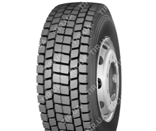275/70R22.5 Long March LM326 148/145M Ведуча вантажна шина