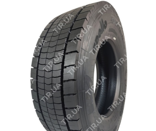 295/80R22.5 Apollo ENDURACE RD 2 152/148M Ведущая грузовая шина