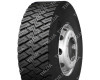245/70R17.5 Radburg (наварка) VWHL Рулевая грузовая шина