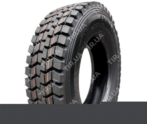 235/75R17.5 Black Nova SHINE R9 143/141J Ведущая грузовая шина