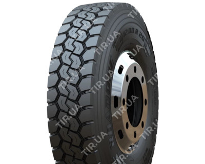 10R20 ROADONE GA98 149/146J Ведущая грузовая шина 10R20 ROADONE GA98 149/146J Ведущая грузовая шина