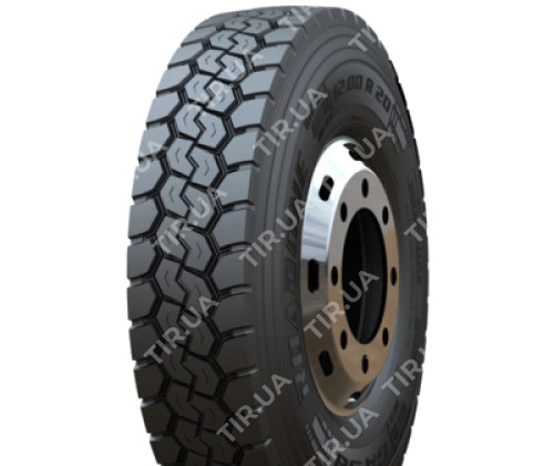 10R20 ROADONE GA98 149/146J Ведущая грузовая шина