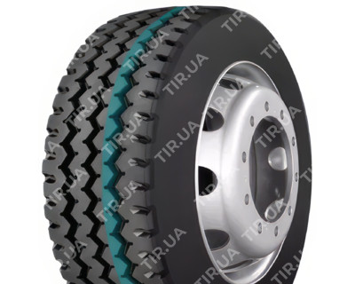 315/80R22.5 Radburg (наварка) K34 Универсальная грузовая шина