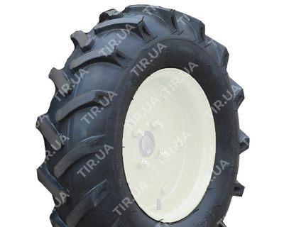 4R8 ZUBR R-1 73A6 Сільгосп шина