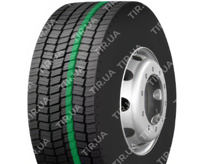 315/60R22.5 Radburg (наварка) K73 Ведущая грузовая шина 315/60R22.5 Radburg (наварка) K73 Ведущая грузовая шина