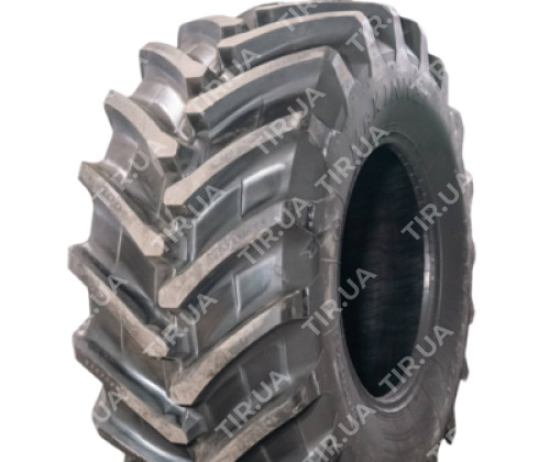 540/65R24 McKinney GRANDAG X65 143/140D/A8 Сельхоз шина