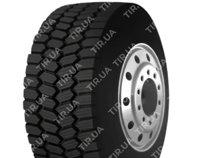 265/70R19.5 Radburg (наварка) VT130 Ведущая грузовая шина