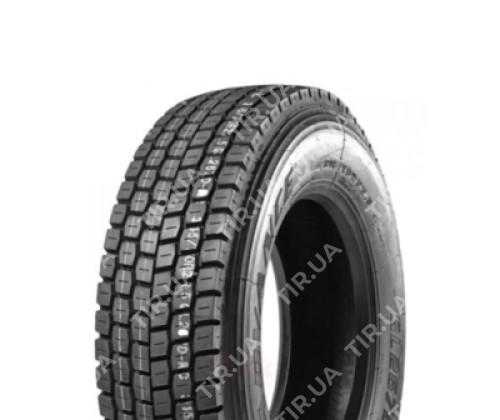 295/80R22.5 Advance GL267D 152/148L Ведуча вантажна шина