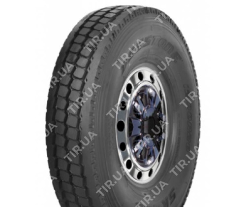 12R20 Deestone SK423 154/151K Универсальная шина