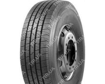 315/70R22.5 Sunfull HF121 156/152L Рулевая грузовая шина 315/70R22.5 Sunfull HF121 156/152L Рулевая грузовая шина