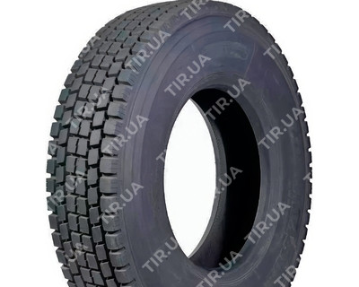 315/80R22.5 Roadwing DW327 156/152L/M Ведущая грузовая шина 315/80R22.5 Roadwing DW327 156/152L/M Ведущая грузовая шина
