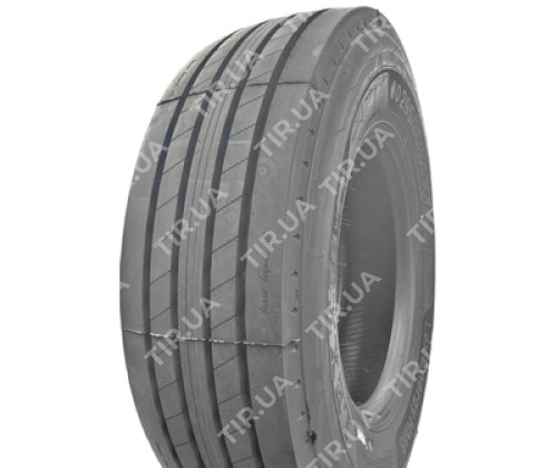 315/80R22.5 LEXXIS Lex Energy HM6 157/154M Рулевая грузовая шина