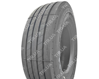 315/80R22.5 LEXXIS Lex Energy HM6 157/154M Рулевая грузовая шина