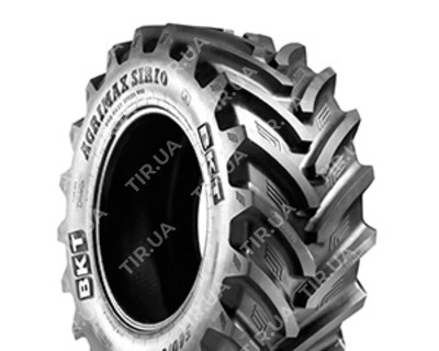 710/70R38 BKT AGRIMAX SIRIO 171/168D/E Сельхоз шина 710/70R38 BKT AGRIMAX SIRIO 171/168D/E Сельхоз шина