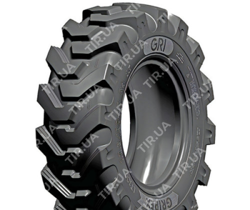 12.5/80R18 GRI GRIP EX LT100 142A6 Індустріальна шина