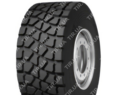 445/65R22.5 Radburg (наварка) VT550A Ведущая грузовая шина