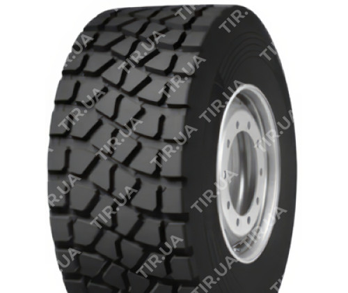 445/65R22.5 Radburg (наварка) VT550A Ведуча вантажна шина