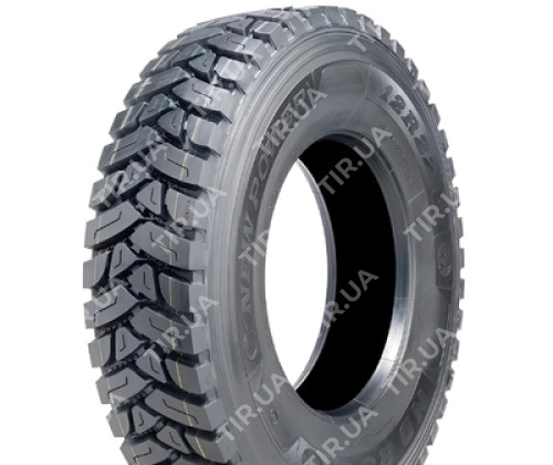 315/80R22.5 NEW POWER ND855 158/156K Ведуча вантажна шина