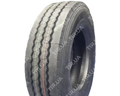 245/70R19.5 Triangle TRT03 141/140J Прицепная грузовая шина 245/70R19.5 Triangle TRT03 141/140J Прицепная грузовая шина