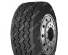 7.5R16 Radburg (наварка) PBT11B Рулевая грузовая шина
