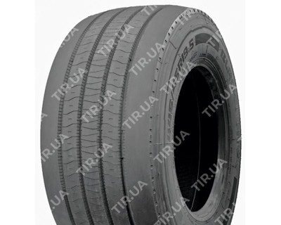 445/45R19.5 BlackLion BT188 160J Прицепная грузовая шина