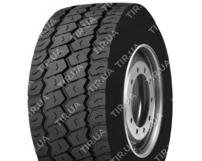 385/65R22.5 Radburg (наварка) E25 Ведуча вантажна шина