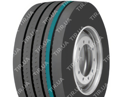 385/55R22.5 Radburg (наварка) TA2E Рульова вантажна шина