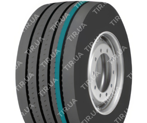 385/55R22.5 Radburg (наварка) TA2E Рулевая грузовая шина