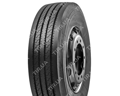 315/80R22.5 Roadwing DW660 156/152L/M Рулевая грузовая шина 315/80R22.5 Roadwing DW660 156/152L/M Рулевая грузовая шина